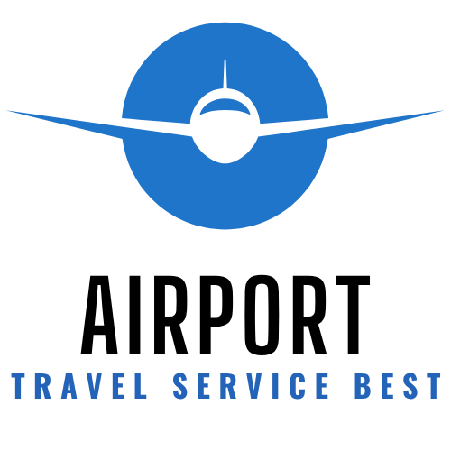 Airport reisbureau